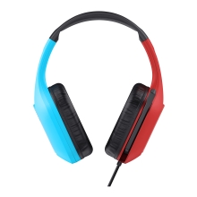 Auriculares Trust Gaming Gxt416s Zirox Headset Switch, Switch, Switchlite, Ps4, Ps5 3.5mm