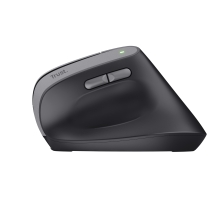 Ratón inalámbrico Trust TM-270 ergonómico vertical