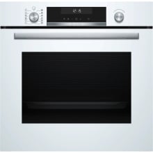 Horno Bosch HBG578EW7 71L Pirol DSP CR Blanco