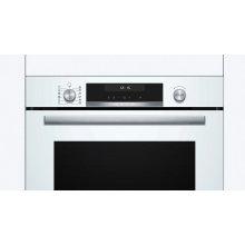 Horno Bosch HBG578EW7 71L Pirol DSP CR Blanco