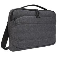 Maletín Portátil Targus Groove X 13" Slimcase Charcoal