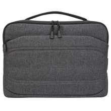 Maletín Portátil Targus Groove X 13" Slimcase Charcoal