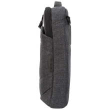 Maletín Portátil Targus Groove X 13" Slimcase Charcoal