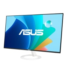 Monitor ASUS Vz24ehf-w 24" IPS 100hz 1ms HDMI blanco