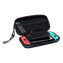 Estuche Rigido Para Nintendo Switch Trust Gxt1248 Negro