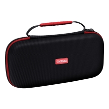 Estuche Rigido Para Nintendo Switch Trust Gxt1248 Negro