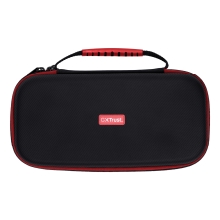 Estuche Rigido Para Nintendo Switch Trust Gxt1248 Negro