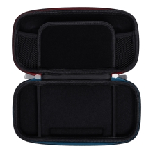 Estuche Rigido Para Nintendo Switch Trust Gxt1248 Negro