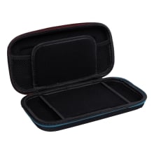 Estuche Rigido Para Nintendo Switch Trust Gxt1248 Negro