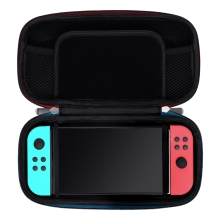Estuche Rigido Para Nintendo Switch Trust Gxt1248 Negro
