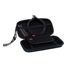 Estuche Rigido Para Nintendo Switch Trust Gxt1248 Negro
