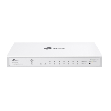 Switch Gestionable TP-Link Festa FS310GP Smart 8 Puertos Gigabit PoE + 2 SFP