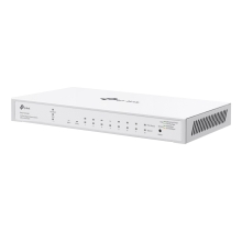 Switch Gestionable TP-Link Festa FS310GP Smart 8 Puertos Gigabit PoE + 2 SFP