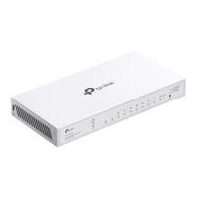 Switch Gestionable TP-Link Festa FS310GP Smart 8 Puertos Gigabit PoE + 2 SFP