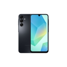 Samsung A16 6.7" 4GB 128GB negro