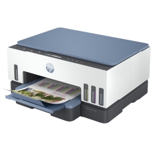 Multifunción inyección HP inkjet smart tank 7005 wifi duplex