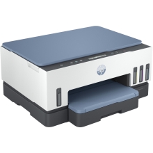 Multifunción inyección HP inkjet smart tank 7005 wifi duplex