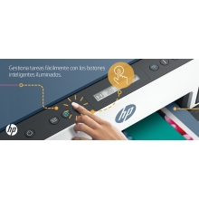 Multifunción inyección HP inkjet smart tank 7005 wifi duplex