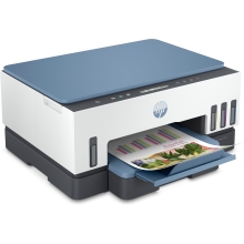 Multifunción inyección HP inkjet smart tank 7005 wifi duplex