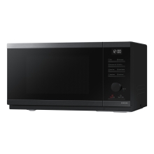 Microondas Samsung MG23DG4524CGE1 23L 800W Grill Black