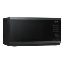 Microondas Samsung MG23DG4524CGE1 23L 800W Grill Black