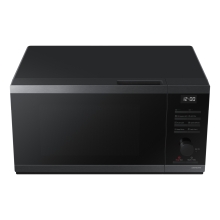 Microondas Samsung MG23DG4524CGE1 23L 800W Grill Black