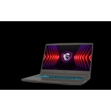 MSI Thin A15 B7VF-070XES R7-7735HS 15.6" 144Hz 32GB 1TB RTX 4060 8GB FreeDOS