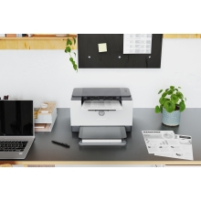 Impresora Laser HP Laserjet M207dw 29ppm Duplex Wifi Ethernet
