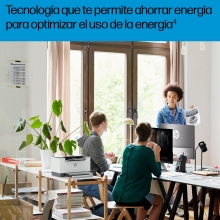 Impresora Laser HP Laserjet M207dw 29ppm Duplex Wifi Ethernet