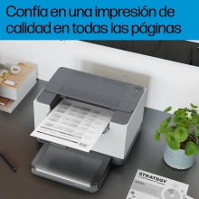 Impresora Laser HP Laserjet M207dw 29ppm Duplex Wifi Ethernet
