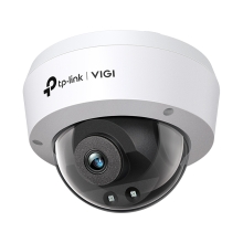 Cámara Vigi TP-Link Dome Vigi C220I 4mm 2MP IR 30m
