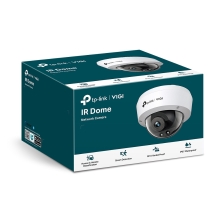 Cámara Vigi TP-Link Dome Vigi C220I 4mm 2MP IR 30m