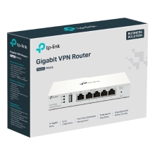 Router TP-Link Festa FR205 Gigabit VPN Router