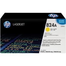 Tambor original HP 824A amarillo