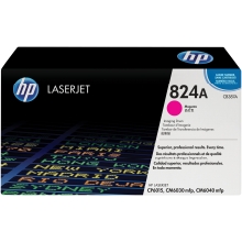 Tambor original HP 824A magenta