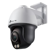 TP-Link VIGI C540S(4mm) Torreta Cámara de seguridad IP Interior y exterior 