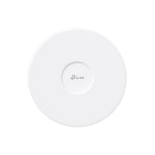 Punto de acceso interior mesh Wifi 7 doble banda Tp-link EAP723 P2,5g Interior montaje en techo