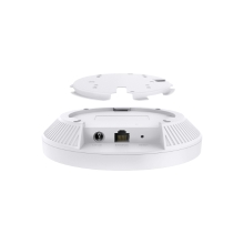 Punto de acceso interior mesh Wifi 7 doble banda Tp-link EAP723 P2,5g Interior montaje en techo