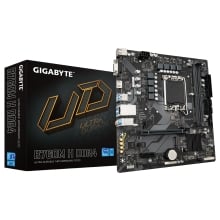 Placa Gigabyte B760M H ATX 1700 2xDDR4