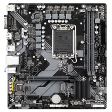 Placa Gigabyte B760M H ATX 1700 2xDDR4