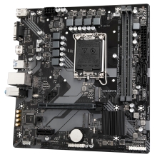 Placa Gigabyte B760M H ATX 1700 2xDDR4