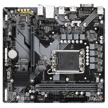 Placa Gigabyte B760M H ATX 1700 2xDDR4