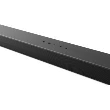 Barra de sonido LG S60T 3.1 340W Dolby Digital DTS