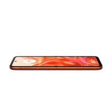 Motorola Moto Razr 50 5G 6.9" 8GB 256GB naranja
