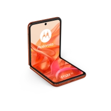 Motorola Moto Razr 50 5G 6.9" 8GB 256GB naranja