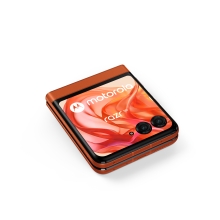 Motorola Moto Razr 50 5G 6.9" 8GB 256GB naranja