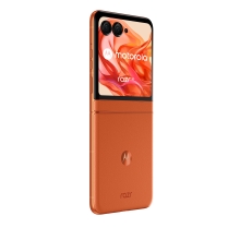 Motorola Moto Razr 50 5G 6.9" 8GB 256GB naranja
