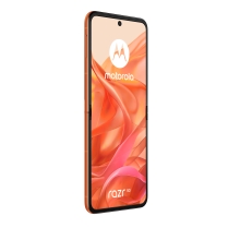 Motorola Moto Razr 50 5G 6.9" 8GB 256GB naranja