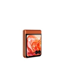 Motorola Moto Razr 50 5G 6.9" 8GB 256GB naranja