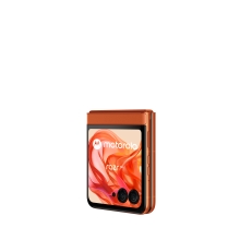 Motorola Moto Razr 50 5G 6.9" 8GB 256GB naranja